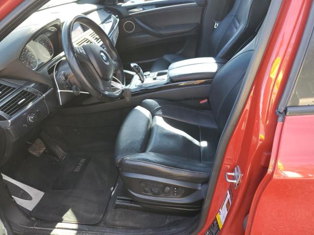 Foto 7 de la subasta – 2012 BMW X6 M con VIN 5YMGZ0C56CLK14710