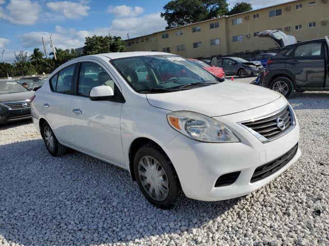 Photo 4 from auction – 2012 NISSAN VERSA S with VIN 3N1CN7AP5CL905900