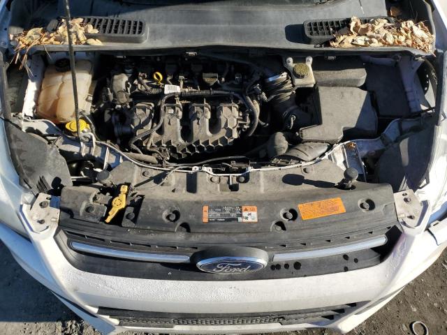 Photo 12 from auction – 2015 FORD ESCAPE SE with VIN 1FMCU9G99FUC03122