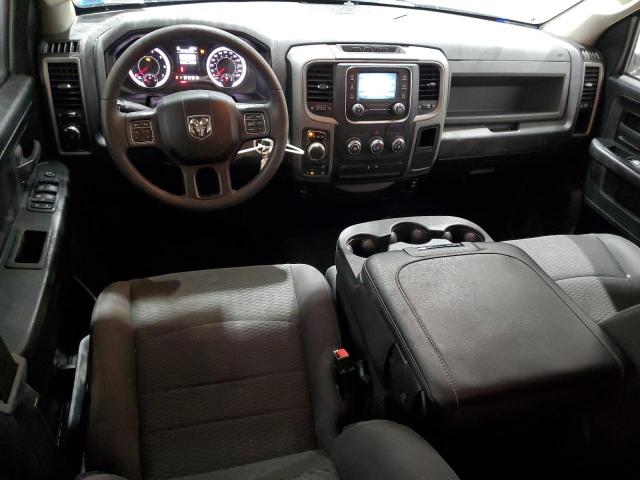 Снимка 8 от търг – 2019 RAM 1500 CLASS с VIN 1C6RR7FG9KS542819