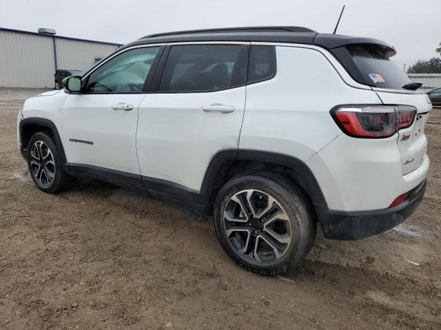 Photo 2 from auction – 2024 JEEP COMPASS LI with VIN 3C4NJDCN1RT586953