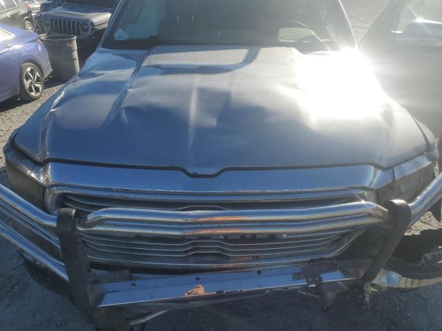 Photo 11 from auction – 2020 RAM 1500 LARAM with VIN 1C6SRFJM2LN379567