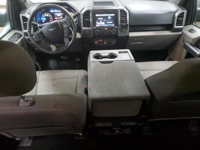 Photo 8 from auction – 2015 FORD F150 SUPER with VIN 1FTEW1EPXFFA38728