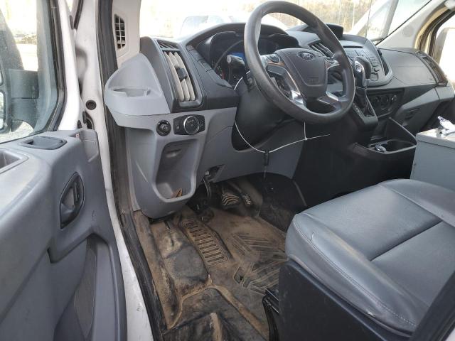 Photo 8 from auction – 2019 FORD TRANSIT T- with VIN 1FTYR2CG5KKB18159