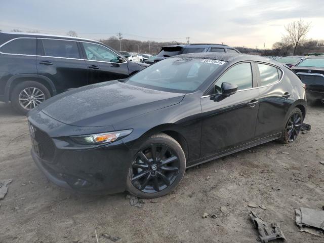MAZDA 3 SELECT S 2024 with VIN JM1BPAKM6R1716306 - Photo from auction