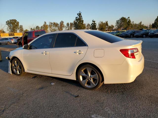 Photo 2 from auction – 2012 TOYOTA CAMRY BASE with VIN 4T1BF1FK5CU617926