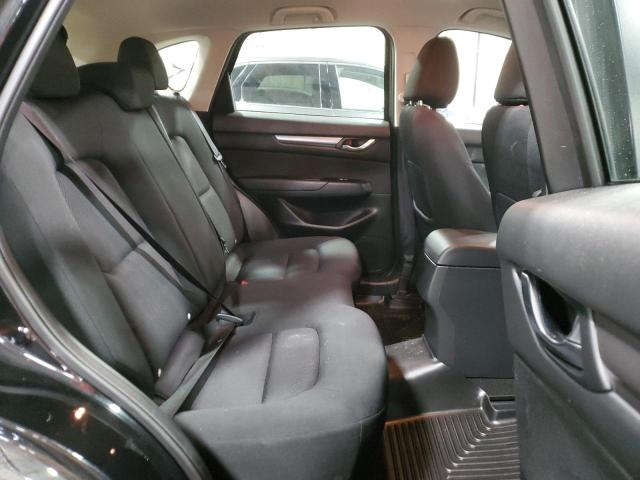 Photo 11 from auction – 2023 MAZDA CX-5 with VIN JM3KFBAMXP0228593