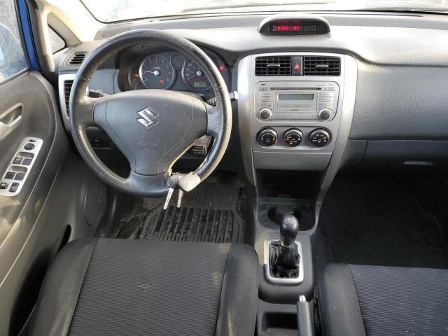 Photo 8 from auction – 2005 SUZUKI AERIO SX with VIN JS2RC61H655300809
