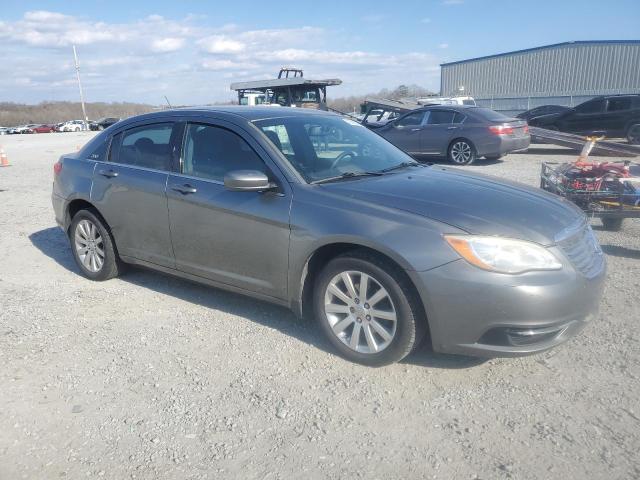 Photo 4 from auction – 2012 CHRYSLER 200 TOURIN with VIN 1C3CCBBB0CN230308