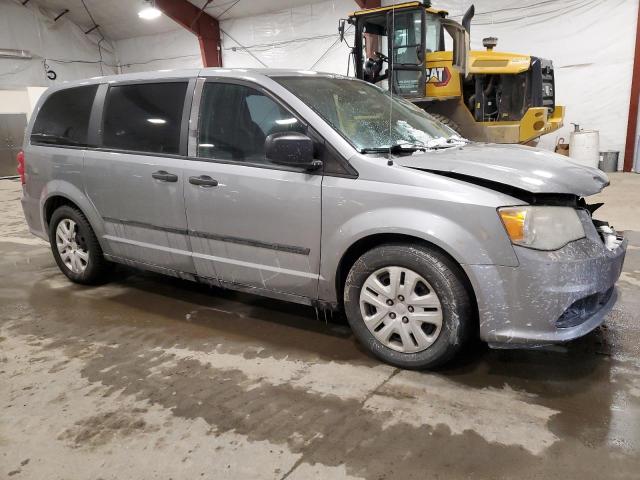 Photo 4 from auction – 2014 DODGE GRAND CARA with VIN 2C4RDGBG2ER298840