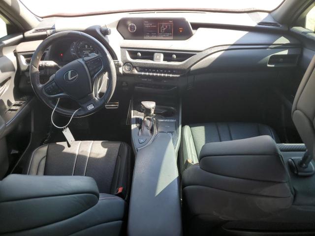 Photo 8 from auction – 2019 LEXUS UX 200 with VIN JTHY3JBH0K2000699