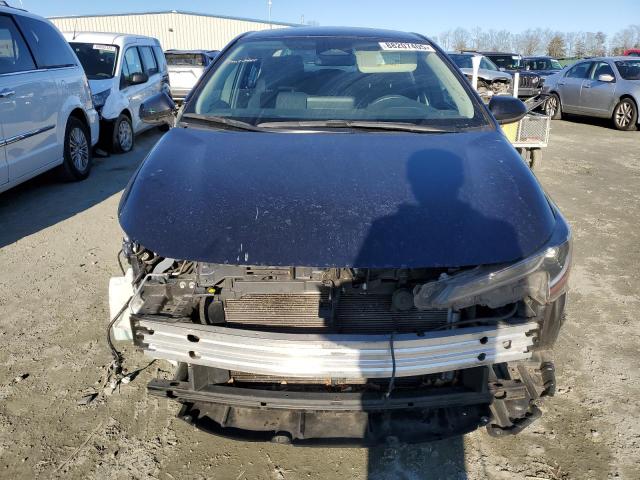 Photo 5 from auction – 2023 TOYOTA COROLLA LE with VIN 5YFB4MDE5PP026572