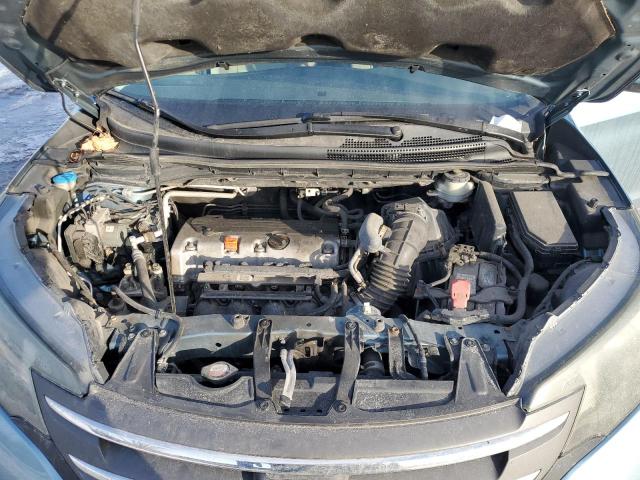 Photo 12 from auction – 2013 HONDA CR-V EX with VIN 5J6RM4H59DL025822