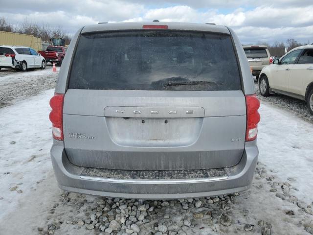 Photo 6 from auction – 2014 DODGE GRAND CARA with VIN 2C4RDGCG2ER253508