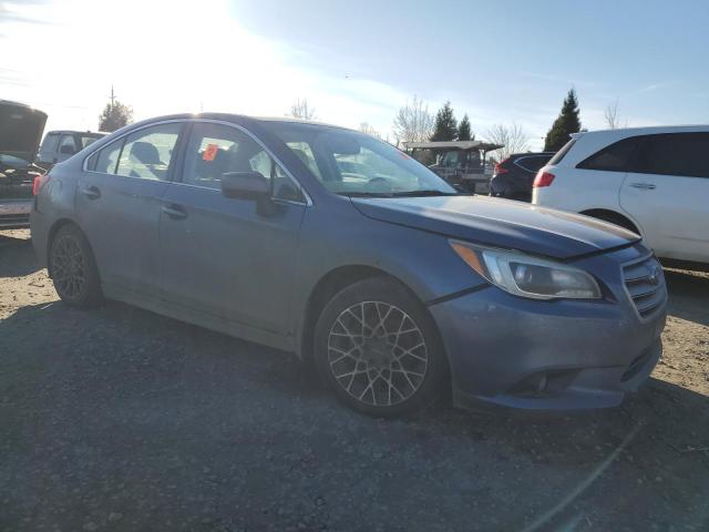 Photo 4 from auction – 2015 SUBARU LEGACY 2.5 with VIN 4S3BNAC68F3035831