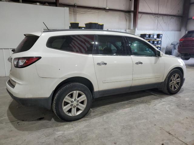 Photo 3 from auction – 2013 CHEVROLET TRAVERSE L with VIN 1GNKVGKD8DJ218326