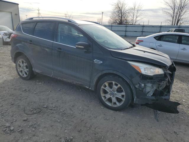 Photo 4 from auction – 2015 FORD ESCAPE TIT with VIN 1FMCU9JX2FUA23083