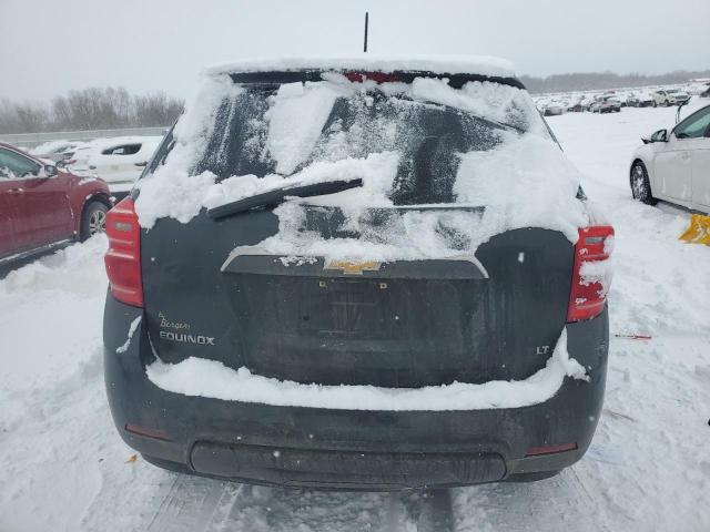 Photo 6 from auction – 2017 CHEVROLET EQUINOX LT with VIN 2GNALCEK2H1511868