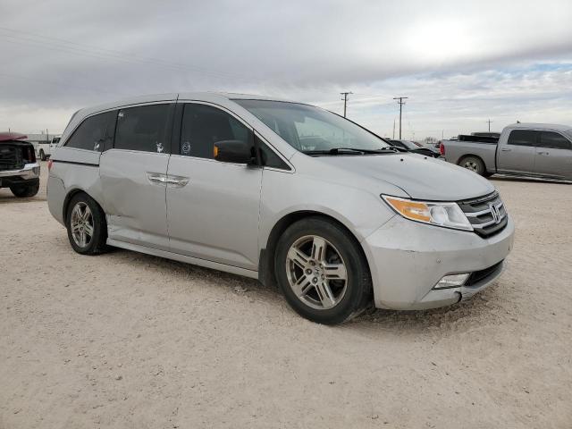 Photo 4 from auction – 2012 HONDA ODYSSEY TO with VIN 5FNRL5H99CB133375