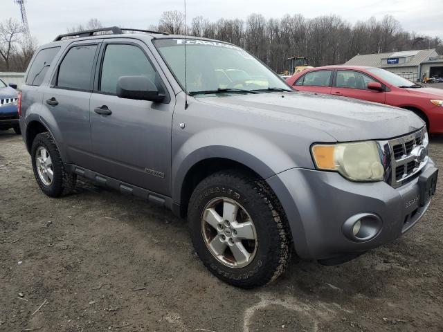 Photo 4 from auction – 2008 FORD ESCAPE XLT with VIN 1FMCU93158KA71555