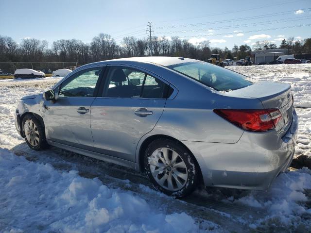Photo 2 from auction – 2015 SUBARU LEGACY 2.5 with VIN 4S3BNBC60F3017717