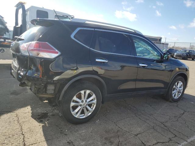 Photo 3 from auction – 2014 NISSAN ROGUE S with VIN 5N1AT2MV2EC818828