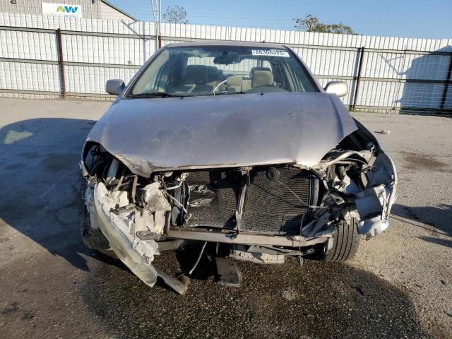 Photo 5 from auction – 2005 TOYOTA COROLLA CE with VIN 1NXBR32E55Z380330