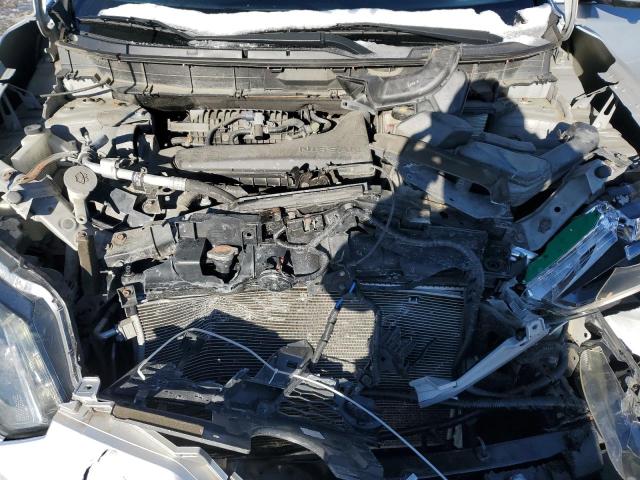 Photo 12 from auction – 2016 NISSAN ROGUE S with VIN 5N1AT2MVXGC919375