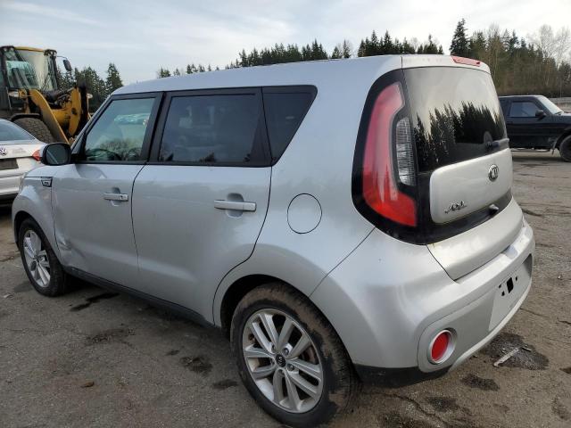 Photo 2 from auction – 2018 KIA SOUL + with VIN KNDJP3A5XJ7527810