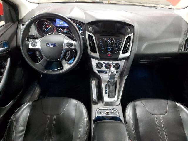 Photo 8 from auction – 2013 FORD FOCUS SE with VIN 1FADP3F28DL184170