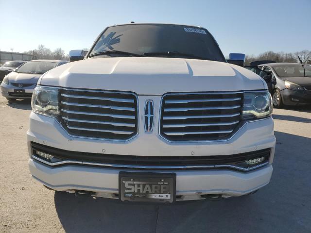 Photo 5 from auction – 2016 LINCOLN NAVIGATOR with VIN 5LMJJ2HT1GEL03208