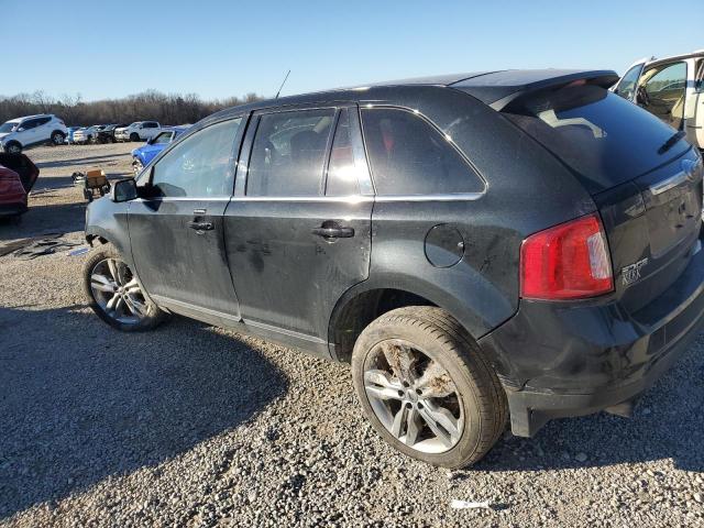 Photo 2 from auction – 2013 FORD EDGE LIMIT with VIN 2FMDK3KC7DBC25102