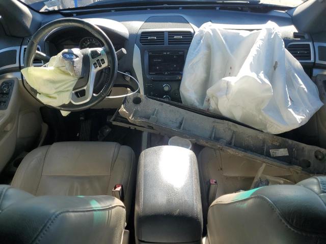 Photo 8 from auction – 2013 FORD EXPLORER X with VIN 1FM5K7D83DGA43913