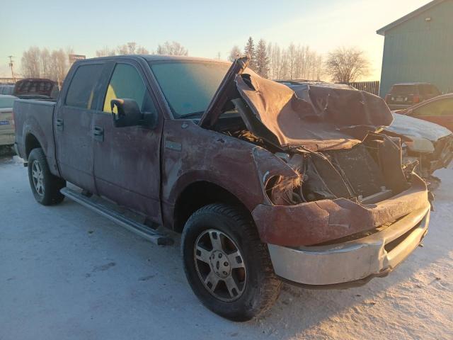 Photo 4 from auction – 2006 FORD F150 SUPER with VIN 1FTPW14586FA27882