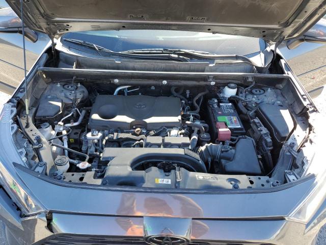 Photo 12 from auction – 2020 TOYOTA RAV4 XLE with VIN 2T3W1RFV9LW066478