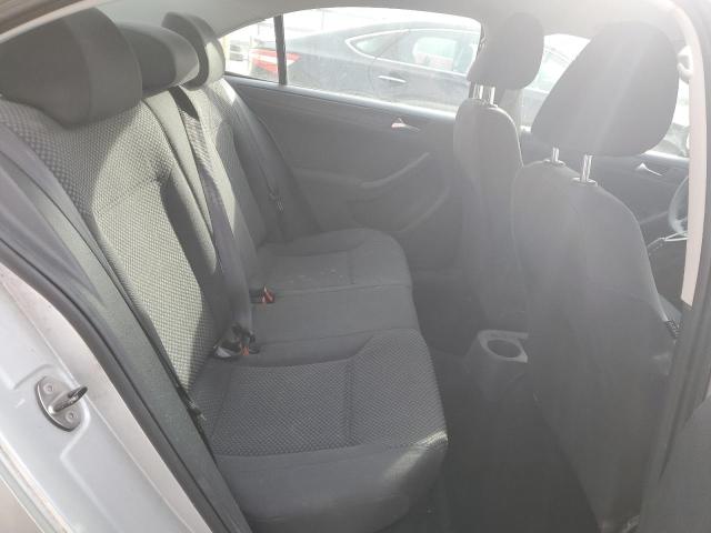 Photo 10 from auction – 2011 VOLKSWAGEN JETTA BASE with VIN 3VW2K7AJ0BM347957
