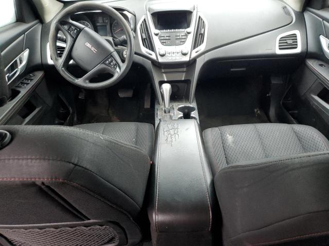 Photo 8 from auction – 2012 GMC TERRAIN SL with VIN 2GKFLREKXC6243198