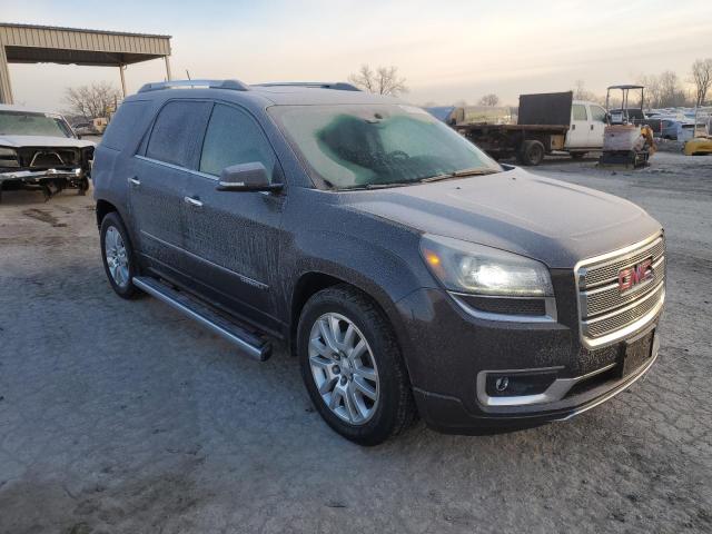 Снимка 4 от търг – 2015 GMC ACADIA DEN с VIN 1GKKVTKD2FJ139047
