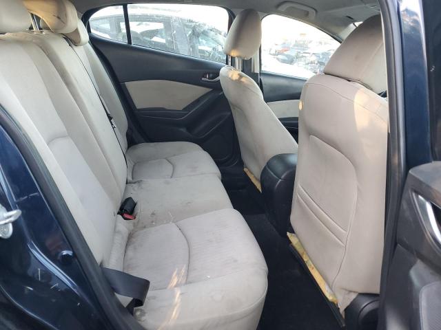 Photo 10 from auction – 2015 MAZDA 3 SPORT with VIN 3MZBM1K76FM220274