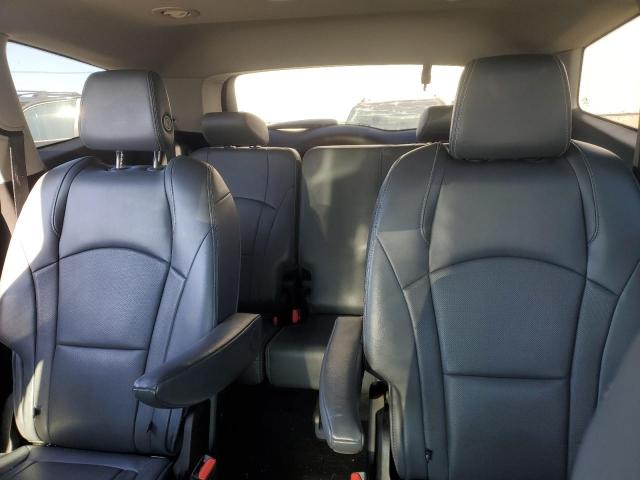 Photo 10 from auction – 2018 BUICK ENCLAVE ES with VIN 5GAERBKW3JJ166521