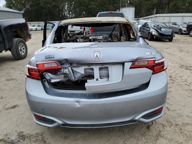 Photo 6 from auction – 2016 ACURA ILX BASE W with VIN 19UDE2F38GA025377