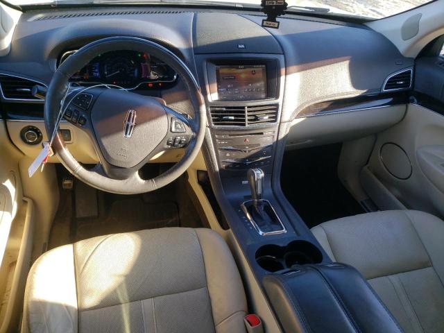Photo 8 from auction – 2014 LINCOLN MKT with VIN 2LMHJ5AT2EBL55926