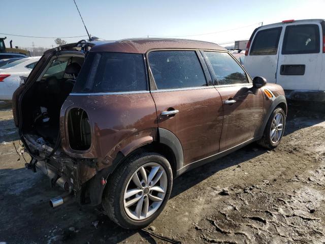 Photo 3 from auction – 2014 MINI COOPER COU with VIN WMWZB3C51EWR39928