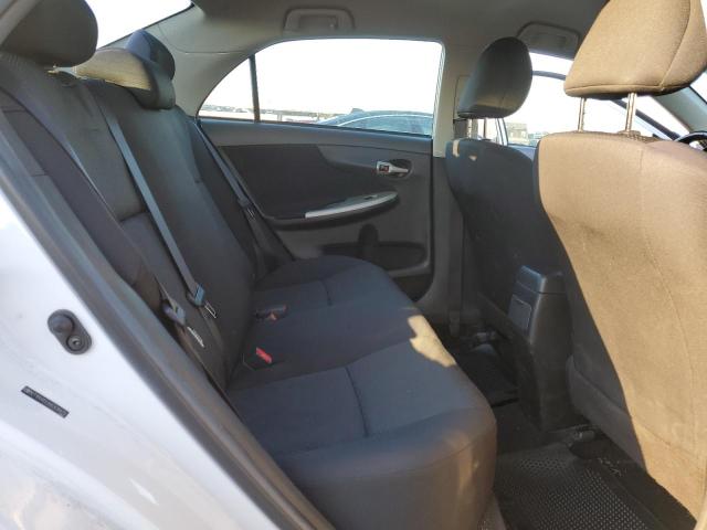 Photo 10 from auction – 2010 TOYOTA COROLLA with VIN 2T1BU4EE4AC428475