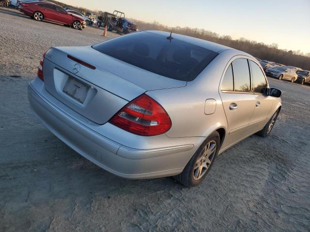 Photo 3 from auction – 2005 MERCEDES-BENZ E 320 with VIN WDBUF65J55A613008