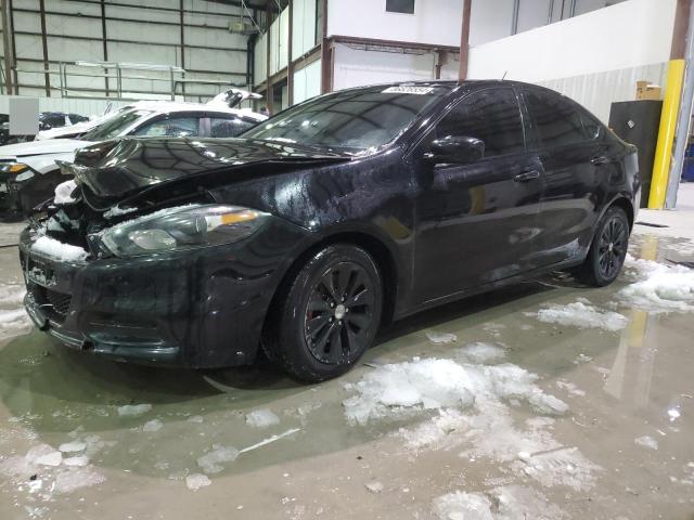 DODGE DART SXT 2014 with VIN 1C3CDFBBXED753414 - Photo from auction