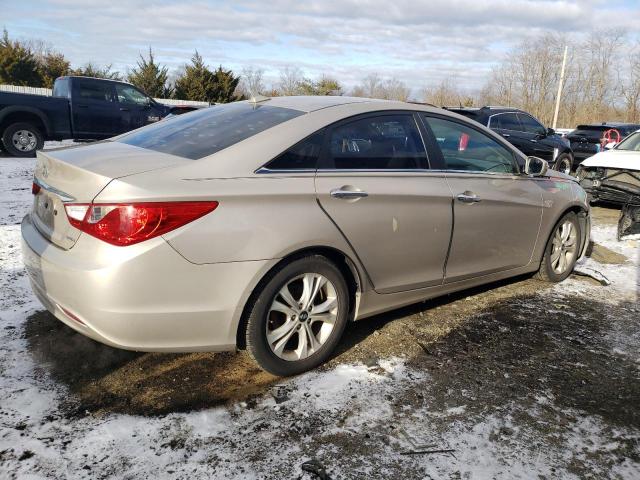 Photo 3 from auction – 2011 HYUNDAI SONATA SE with VIN 5NPEC4AC0BH271871