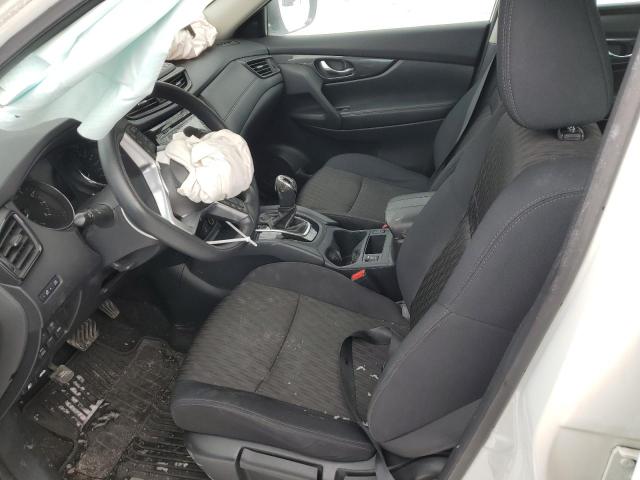 Photo 7 from auction – 2017 NISSAN ROGUE SV with VIN 5N1AT2MV2HC844382