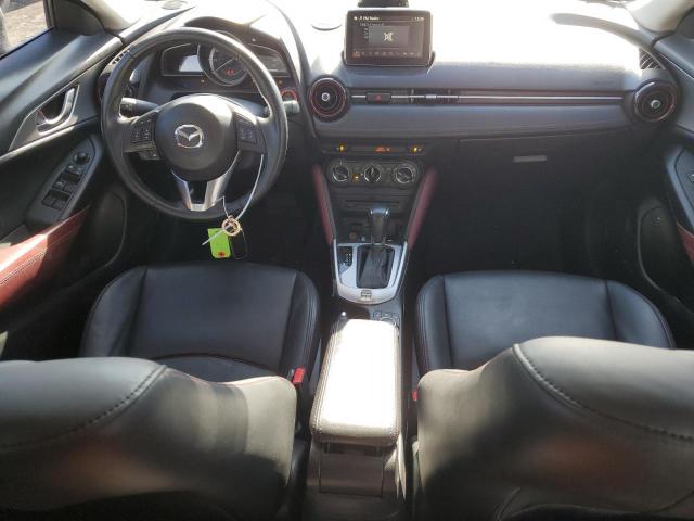 Photo 8 from auction – 2017 MAZDA CX-3 TOURI with VIN JM1DKDC7XH0167778