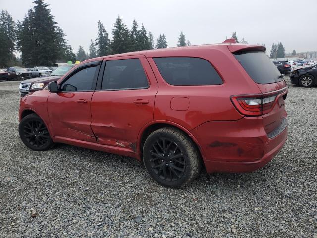 Photo 2 from auction – 2015 DODGE DURANGO R/ with VIN 1C4SDJCT9FC938336